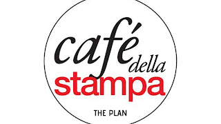 Oskar jursza - Caffe Della Stampa - The Plan