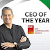 Alfredo S. Panlilio of PLDT and Smart named CEO of the Year by Asia Communication Awards