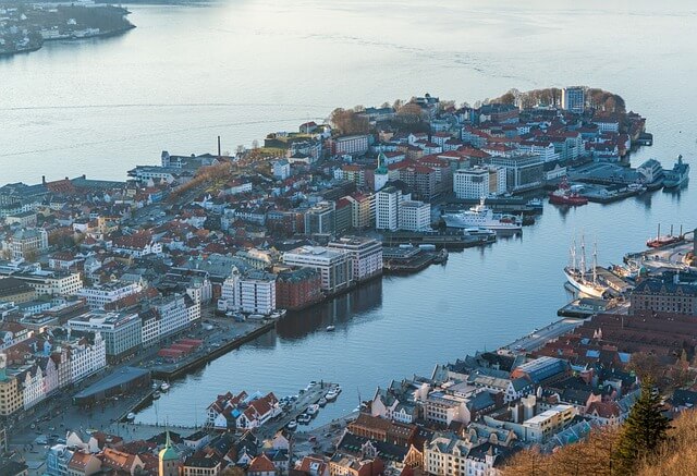 Bergen, Things to do in Norway