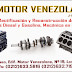 EL MOTOR VENEZOLANO C.A.