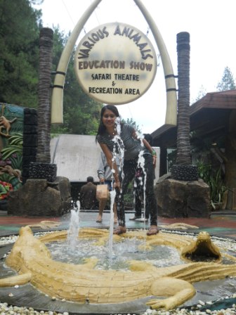 Taman Safari Bogor