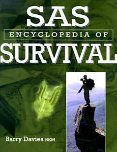 Sas Encyclopedia of Survival