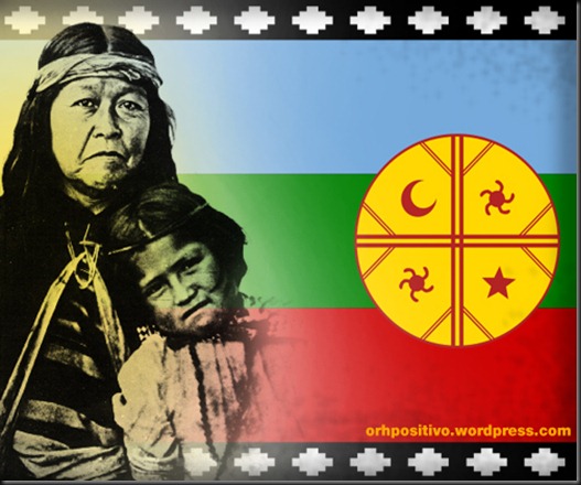 mapuches
