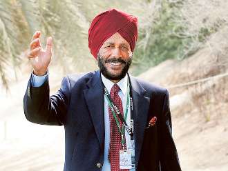 Milkha singh will always alive in the hearts of millions peoples | How... ?