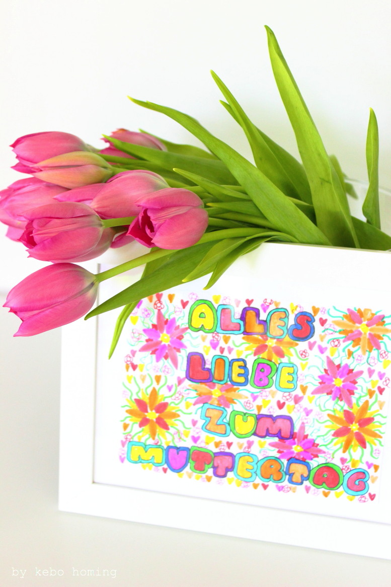 Muttertag, Mothers Day, Festa della Mamma, kebo homing Südtiroler Food- und Lifestyleblog