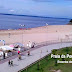 Passeio à Praia da Ponta Negra em Manaus