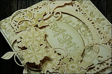 Our Daily Bread designs