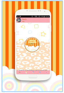 Download Pinky BBM Free apk untuk Android 