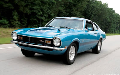 Ford Maverick