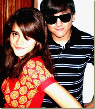 jarson e y