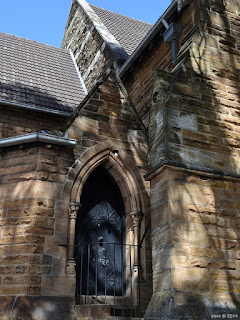 st joseph door