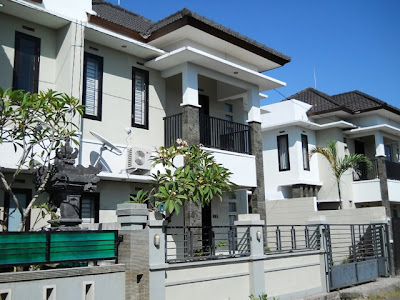 Bali Agung Property Dijual  Rumah  Tipe 110 100 Lokasi 