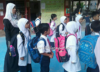 BlogDuraNorell - The Zizis and Me | Orientasi Tahun Satu 2017 Sekolah KakNgah | http://dnorell.blogspot.my | dura.norell@gmail.com | Kelab Blogger Ben Ashaari KBBA9 | Blogger Malaysia | WAHM