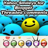 Memasang Emoticon Di Kotak Komentar Blog