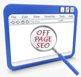 seo of page