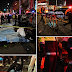 DEATH TOLL CLIMED AT 151 IN STAMPEDE OCCURED AT ITAEWON, SOUTH KOREA