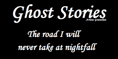 Ghost stories: The road I will never take at nightfall