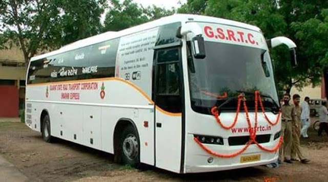 GSRTC REQUIT FOR ITI