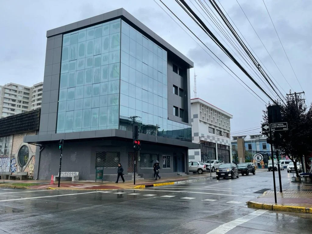 Osorno: Arrendaran edificio para estudiantes del Liceo Carmela Carvajal de Prat