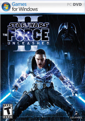 Star Wars: The Force Unleashed II