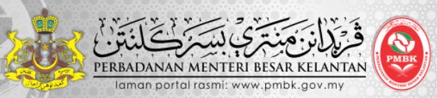 Kerja kosong Perbadanan Menteri Besar Kelantan