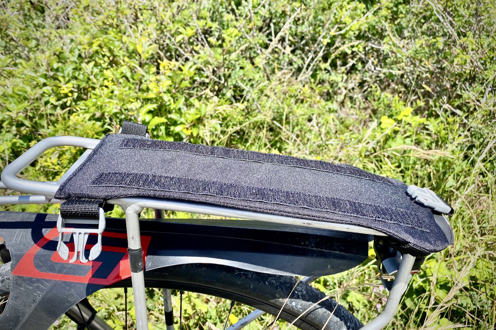 Altura Dryline 2 Rackpack Waterproof Rack Bag