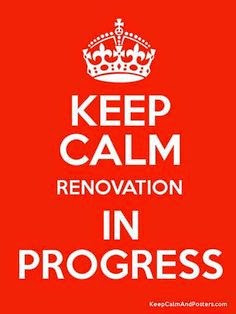 renovation quotes and words of inspiration