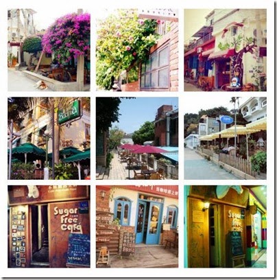 GuLangYu.Xiamen 鼓浪嶼.廈門9