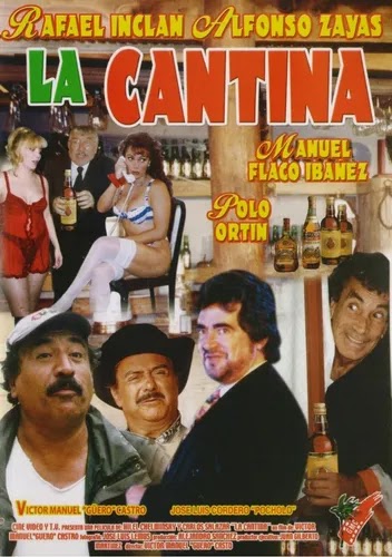 La Cantina (1994)