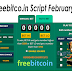 Free Freebitco.in Script February 2018