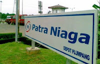 PT Pertamina Patra Niaga - Recruitment For  D3, S1 Secretary to Director Pertamina Group August 2015 