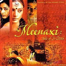 Meenaxi