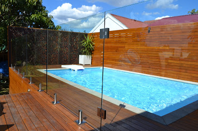 Glass Pool Fences New York