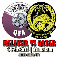 live streaming malaysia vs qatar,malaysia vs qatar,perlawanan langsung malaysia qatar,malaysia lawan qatar 6 feb 2013,malaysia lawan qatar online,siaran langsung Malaysia vs Qatar, keputusan penuh malaysia lawan qatar,malaysia lawan qatar,jadual piala asia 2015,jadual penuh kelayakan piala asia 2015, jadual perlawanan persahabatan malaysia 2013