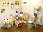 Dairy Memorabilia