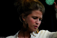 Selah Sue