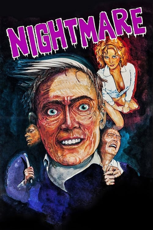 [HD] Nightmare 1981 Download Filme Dublado