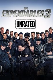 The Expendables 3 (2014)