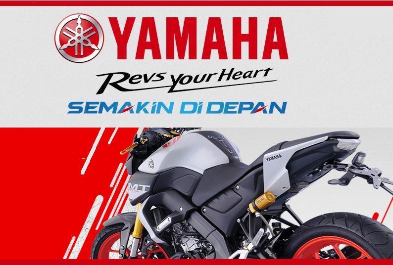 List Dealer Bengkel  Resmi Yamaha DKI Jakarta 