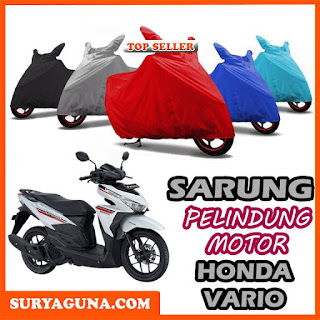 Sarung Motor 