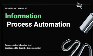 What is business automation? types and benefits