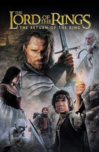 The Lord of the Rings (2003)
