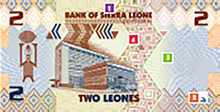 Noi bancnote de pe mapamond CC - 22.05.2022