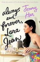 Resultado de imagen para always and forever lara jean español