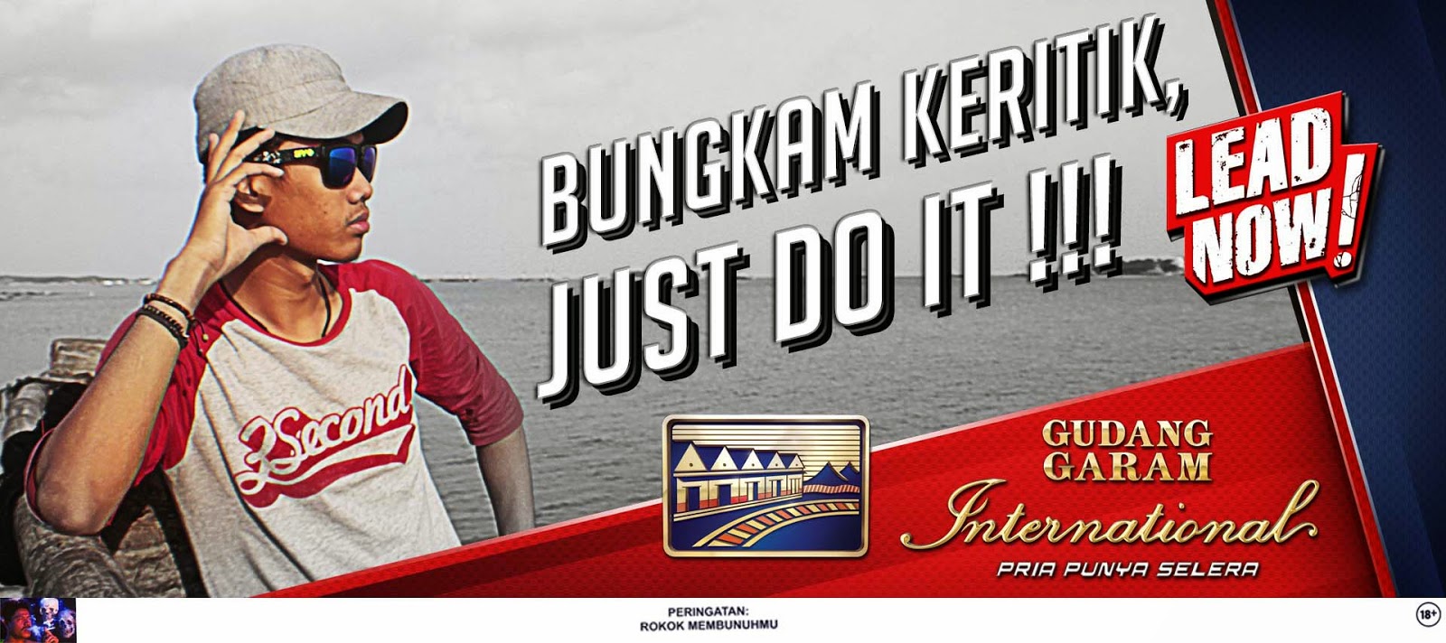 Kumpulan Template Iklan Rokok AbdulObam