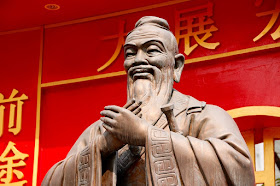 Confucius -mathima thriskeutikon-thriskeumata