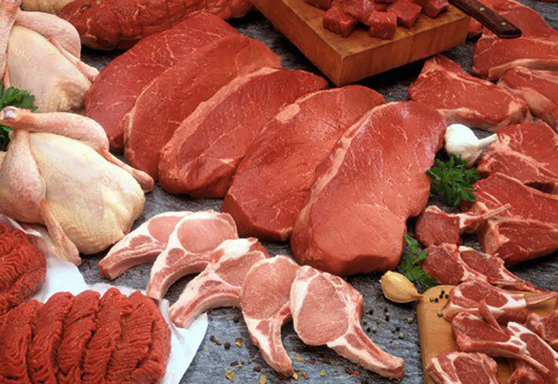 Milhares de produtos de carne contaminados com bactérias mortais são vendidos nos Estados Unidos