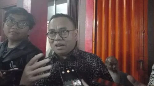 Elektabilitas Anies Tertinggal di bawah Ganjar dan Prabowo, Sudirman Said: Kampanye Resmi Belum Kan