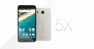 Nexus 5X