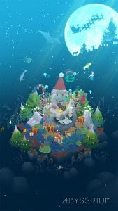 Game AbyssRium Make your aquarium Apk